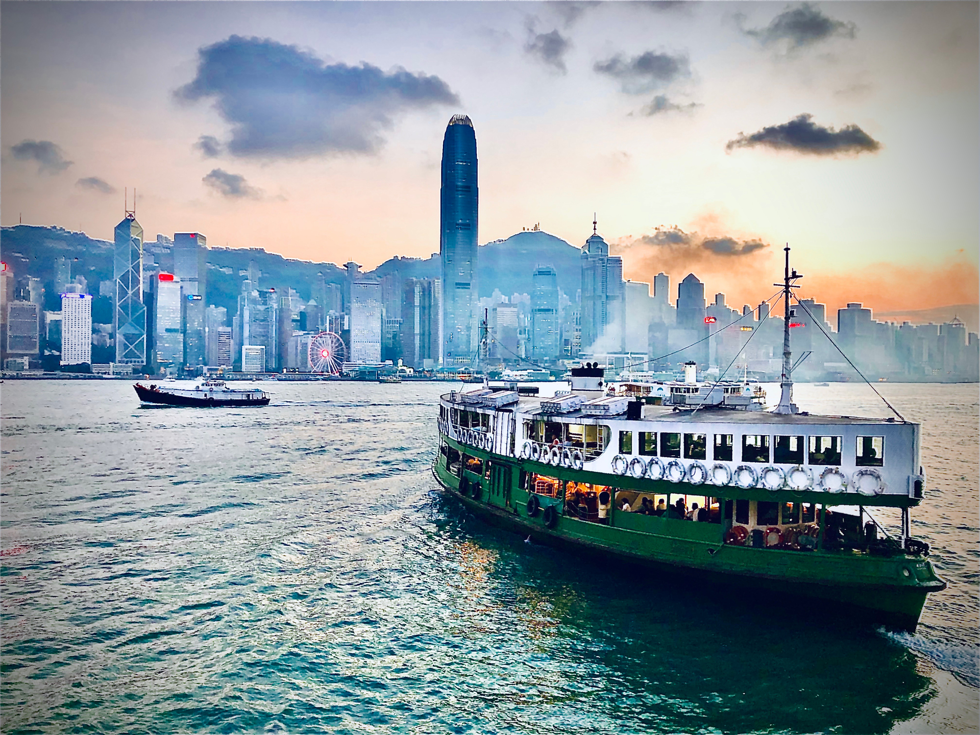 Star Ferry